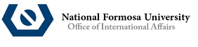 National Formosa University , Office of International Affairs